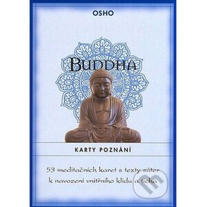 Buddha - Osho