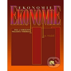 Ekonomie - Paul A. Samuelson, William D. Nordhaus
