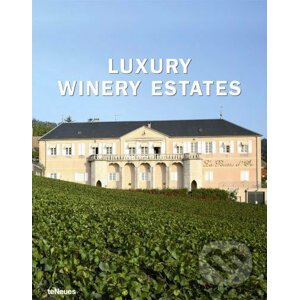 Luxury Winery Estates - Te Neues