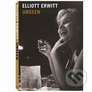 Unseen - Elliott Erwitt