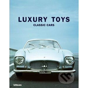 Luxury Toys - Paolo Tumminelli