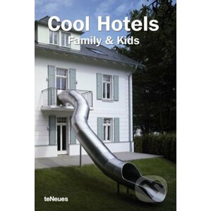 Cool Hotels Family & Kids - Patricia Massó