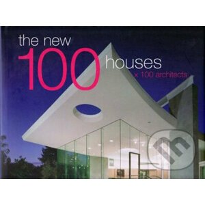 New 100 Houses x 100 Architects - Images