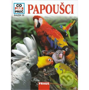 Papoušci - Fraus