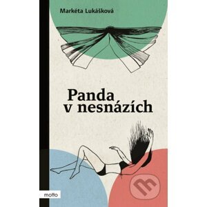 Panda v nesnázích - Markéta Lukášková, Lada Brůnová  (ilustrácie)