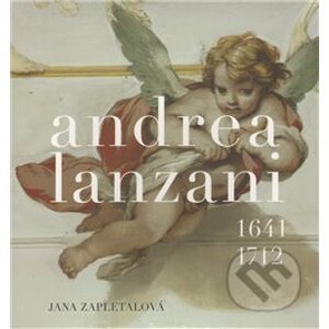 Andrea Lanzani - Jana Zapletalová