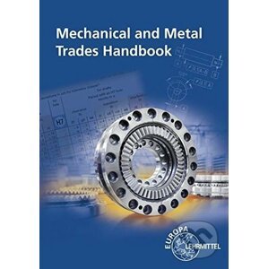 Mechanical and Metal Trades Handbook - Andreas Stephan, Falko Wieneke a kol.
