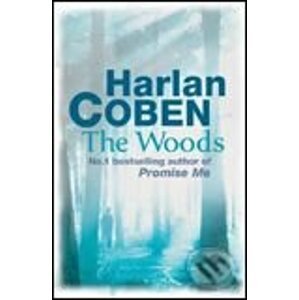 Woods - Harlan Coben