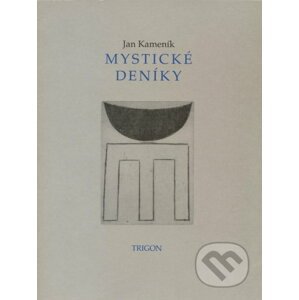 Mystické deníky - Jan Kameník