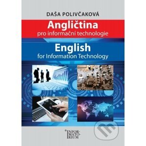 Angličtina pro Informační technologie - Daša Polivčakova