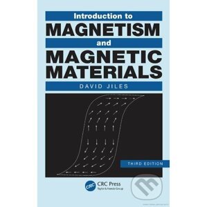 Introduction to Magnetism and Magnetic Materials - David Jiles