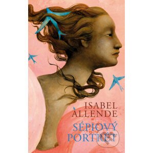 Sépiový portrét - Isabel Allende