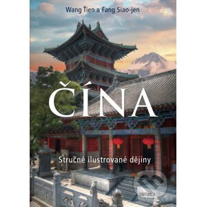 ČÍNA - Wang Ťien, Fang Siao-jen