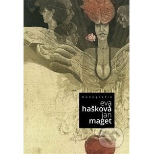 Monografie Evy Haškové a Jana Mageta - IT Revolution