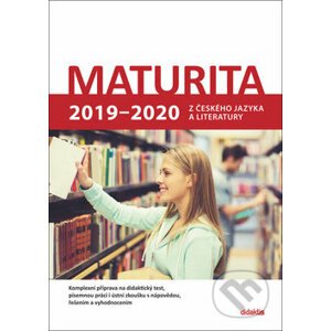 Maturita 2019-2020 - Petra Adámková, Eva Beková, Dagmar Dvořáková