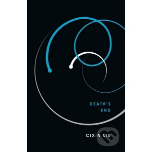 Death's End - Cixin Liu
