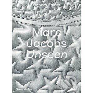 Marc Jacobs - Robert Fairer, Iain R. Webb