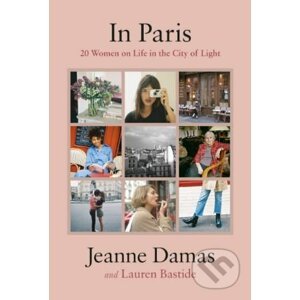In Paris - Lauren Bastide, Jeanne Damas