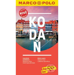 Kodaň - Marco Polo