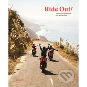 Ride Out! - Gestalten Verlag