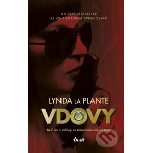 Vdovy - Lynda la Plante