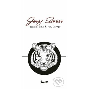 Tiger čaká na úsvit - Juraj Soviar