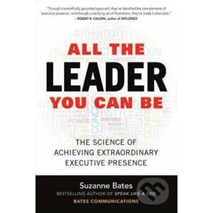 All the Leader You Can Be - Suzanne Bates