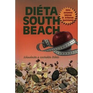 Diéta South Beach - Arthur Agatston