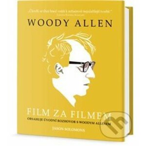 Woody Allen - Film za filmem - Edice knihy Omega