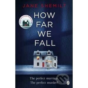 How Far We Fall - Jane Shemilt