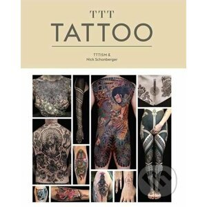 TTT: Tattoo - Nick Schonberger