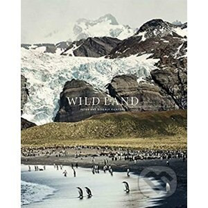 Wild Land - Beverly Pickford