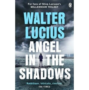 Angel in the Shadows - Walter Lucius