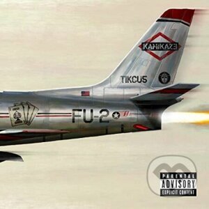 Eminem: Kamikaze - Eminem