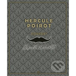 Hercule Poirot: Poviedky - Agatha Christie
