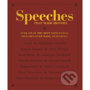 Speeches that Made History - Octopus Publishing Group