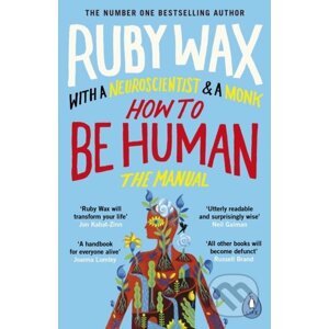 How to Be Human - Ruby Wax