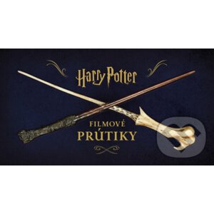 Harry Potter - Filmové prútiky - Monique Peterson