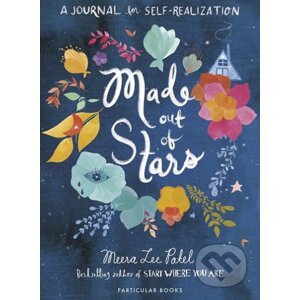 Made Out of Stars - Meera Lee Patel