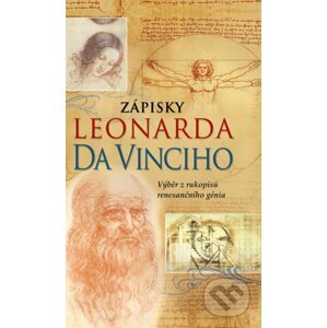 Zápisky Leonarda da Vinciho - CPRESS