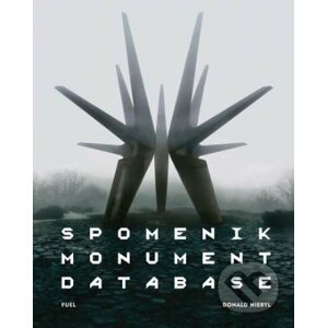 Spomenik Monument Database - Donald Niebyl