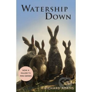 Watership Down - David Parkins, Richard Adams