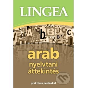 Arab nyelvtani áttekintés - Lingea