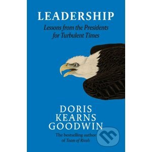 Leadership - Doris Kearns Goodwin