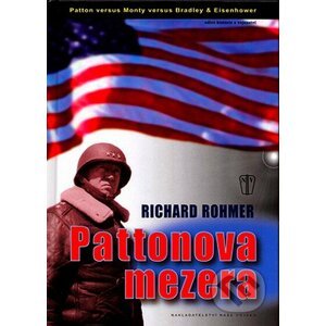 Pattonova mezera - Richard Rohmer