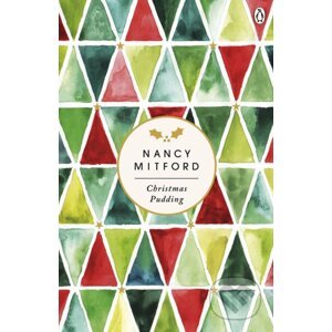 Christmas Pudding - Nancy Mitford
