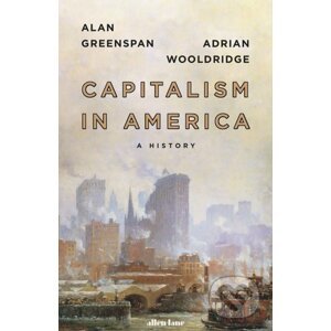 Capitalism in America - Alan Greenspan
