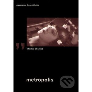 Metropolis - Thomas Elsaesser
