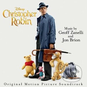 Christopher Robin Soundtrack - Universal Music