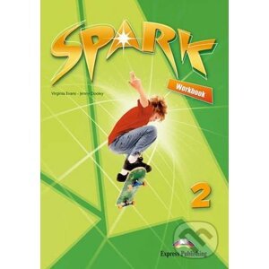 Spark 2 - Workbook - Virginia Evans, Jenny Dolley